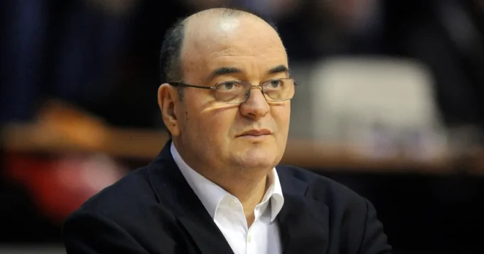 Oglasila se ABA liga zbog smrti Duška Vujoševića: "Naša porodica oplakuje legendarnog..."