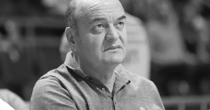 Ovo je bila omiljena pesma Duška Vujoševića, stihovi hrvatske slavne pevačice ispratile legendarnog trenera