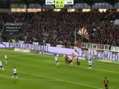 Ovo je najgora reakcija golmana ikada, zbog ovoga se gubi titula, kako situacija u Danskoj utiče na Zvezdu? Ovo je najgora reakcija golmana ikada, zbog ovoga se gubi titula, kako situacija u Danskoj utiče na Zvezdu?