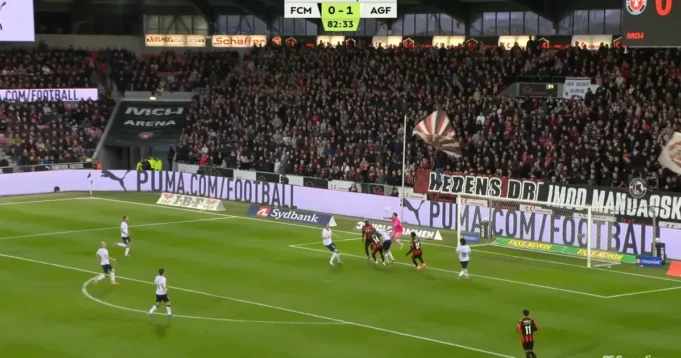 Ovo je najgora reakcija golmana ikada, zbog ovoga se gubi titula, kako situacija u Danskoj utiče na Zvezdu?