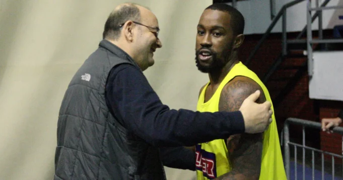 "Ovo je stvarno sr***e": Javio se bivši plejmejker koji je igrao kod Duleta Vujoševića, Grobari su ga voleli