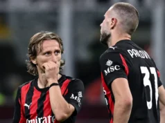 Pavlović i Modrić odahnuli, Srbin i Hrvat sve bliži Ligi šampiona Pavlović i Modrić odahnuli, Srbin i Hrvat sve bliži Ligi šampiona