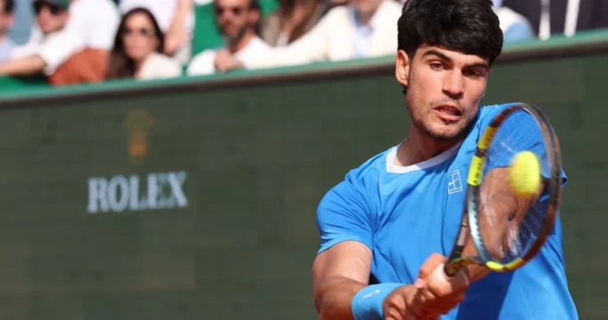 Poznato kada se Karlos Alkaraz vraća na teren