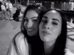 Prelepa Pazarka i Podgoričanka se srele u Portu i nastala je najlepša sportska fotografija dana Prelepa Pazarka i Podgoričanka se srele u Portu i nastala je najlepša sportska fotografija dana