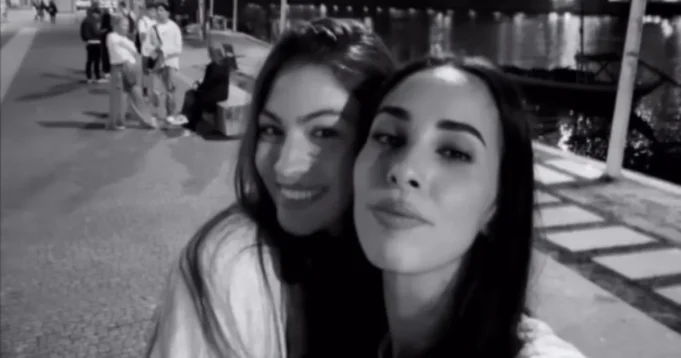 Prelepa Pazarka i Podgoričanka se srele u Portu i nastala je najlepša sportska fotografija dana