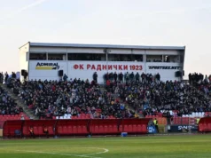 Radnički 1923 nije slučajnost – zašto bi Kragujevac trebalo da ostane u Super ligi? Radnički 1923 nije slučajnost - zašto bi Kragujevac trebalo da ostane u Super ligi?