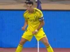 Ronaldo ovo nije uspeo da uradi 6 godina, sada mu Sergej Milinković-Savić stoji na putu Ronaldo ovo nije uspeo da uradi 6 godina, sada mu Sergej Milinković-Savić stoji na putu