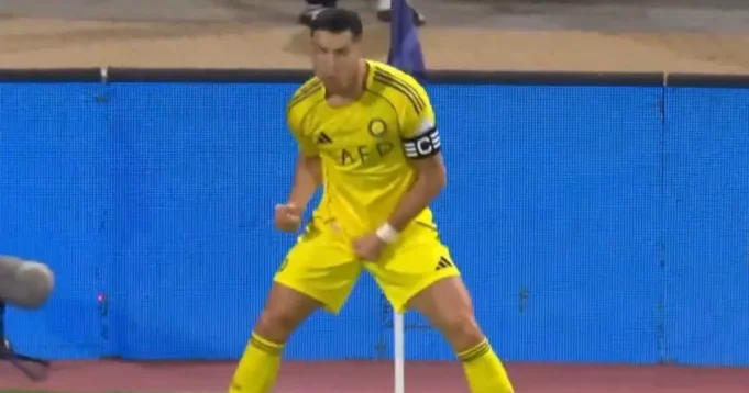 Ronaldo ovo nije uspeo da uradi 6 godina, sada mu Sergej Milinković-Savić stoji na putu