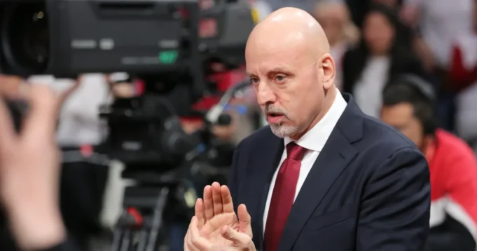 Saša Obradović bez talentovanog košarkaša napada Fajnal for: "Putujemo na drugi meč..."