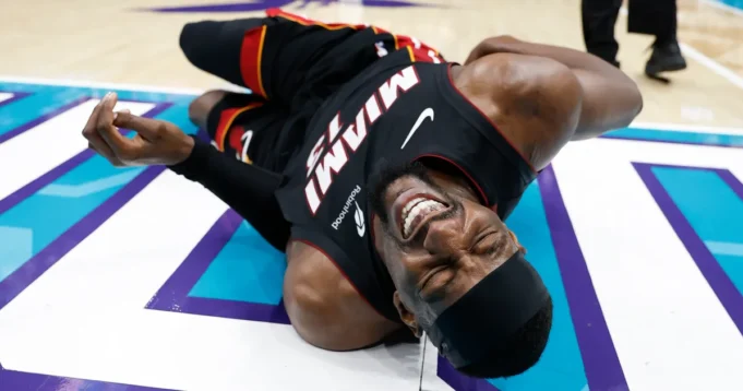 Skandal trese NBA, Jovićev trener grmi: "Ovo je sramota šta je uradio, morao je da bude izbačen iz igre"