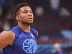 Šok, najveći NBA transfer stopiran u poslednji čas: Nikola mogao da zaigra sa Janisom Adetokumbom! Šok, najveći NBA transfer stopiran u poslednji čas: Nikola mogao da zaigra sa Janisom Adetokumbom!