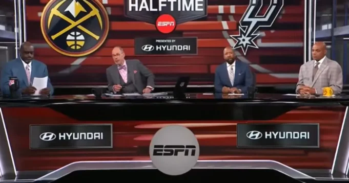 Šou u studiju, NBA legende u transu zbog Nikole Jokića: "Zvučiš uplašeno, a uplašen pas samo laje..."