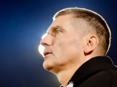 Srđan Blagojević pola sata pred derbi: „Zvezda je favorit, slabiji smo, Zdjelar ne igra zato što…“ Srđan Blagojević pola sata pred derbi: "Zvezda je favorit, slabiji smo, Zdjelar ne igra zato što..."