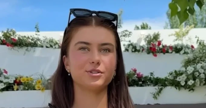 Srpkinja koja je odlučila da igra za Ameriku iznenadila sve: Ovo nije uradila nikada u svom životu