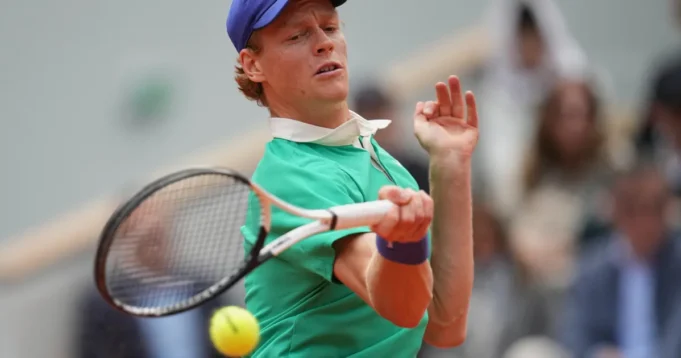 Srušen niz Sinera koji svet nije video: Italijan prošao u četvrtfinale Monte Karla, ali ima da žali za nečim!