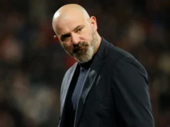 Stanković pred Spartak: „Scena iz Surdulice je nešto o čemu stalno pričam – to je melem za srce“ Stanković pred Spartak: "Scena iz Surdulice je nešto o čemu stalno pričam – to je melem za srce"