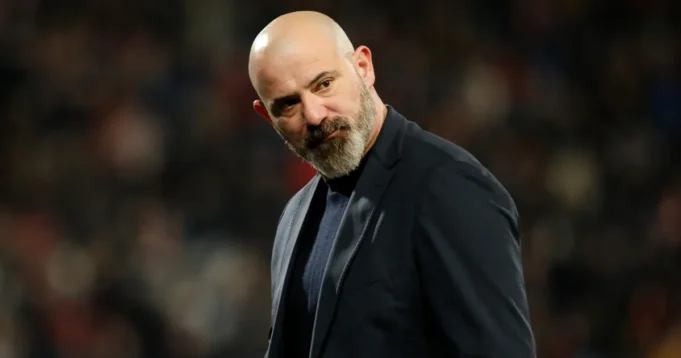 Stanković pred Spartak: "Scena iz Surdulice je nešto o čemu stalno pričam – to je melem za srce"