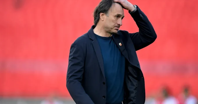 Tanjga "bocnuo" Partizan posle remija: "Došli su da se brane i uspeli su u tome, ostaje nam žal..."