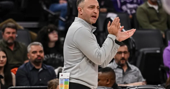 Toronto u velikom minusu, Rajaković i Reptorsi moraju da traže čudo