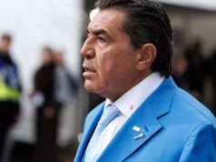 Trampov čovek od poverenja stiže u Beograd na večiti derbi Partizan – Crvena zvezda Trampov čovek od poverenja stiže u Beograd na večiti derbi Partizan - Crvena zvezda