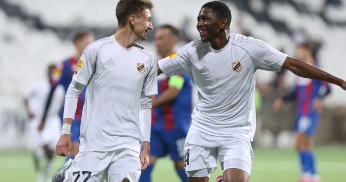 Transfer bomba sa Brda: Filipa Matijaševića žele Hofenhajm, Gent i nekoliko MLS klubova