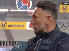 Trener Spartaka nema za čim da žali posle poraza od Zvezde: „Vraćali smo se dva puta“ Trener Spartaka nema za čim da žali posle poraza od Zvezde: "Vraćali smo se dva puta"