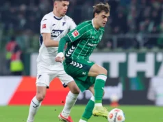 Trener Verdera hvali Miloševića: „Ostavlja dobar utisak“ Trener Verdera hvali Miloševića: "Ostavlja dobar utisak"