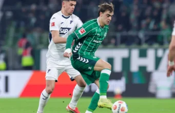 Trener Verdera hvali Miloševića: „Ostavlja dobar utisak“ Trener Verdera hvali Miloševića: "Ostavlja dobar utisak"