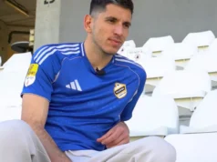 U ritmu Čuke: Heroj iz Humske umalo prekinuo karijeru, dva het-trika bisera, a novi golman kreće put MLS lige U ritmu Čuke: Heroj iz Humske umalo prekinuo karijeru, dva het-trika bisera, a novi golman kreće put MLS lige