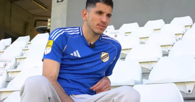 U ritmu Čuke: Heroj iz Humske umalo prekinuo karijeru, dva het-trika bisera, a novi golman kreće put MLS lige