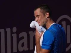 Veliki sunovrat: Laslo Đere na ivici da ispadne iz 300 najboljih, situacija je sve gora Veliki sunovrat: Laslo Đere na ivici da ispadne iz 300 najboljih, situacija je sve gora