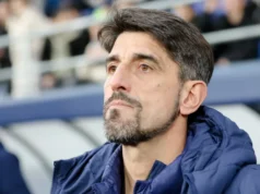 Veljko Paunović prezadovoljan klincima u reprezentaciji Srbije: „Dolazi vreme kada ćemo na njih računati“ Veljko Paunović prezadovoljan klincima u reprezentaciji Srbije: "Dolazi vreme kada ćemo na njih računati"