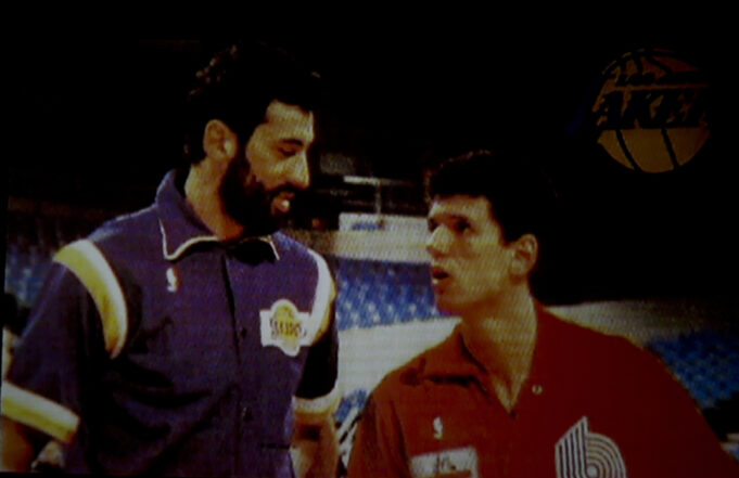 Vlade Divac se prisetio poslednjeg susreta sa Draženom: "Ne mogu imati prijatelje na određeno vreme..."