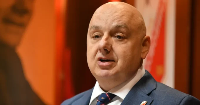 Zbiljić: "Treba nam jači Partizan da bismo parirali Zvezdi"