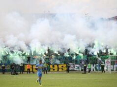 Zemun posle sedam godina ponovo u Superligi: Ludnica među Taurunum Bojsima! Zemun posle sedam godina ponovo u Superligi: Ludnica među Taurunum Bojsima!