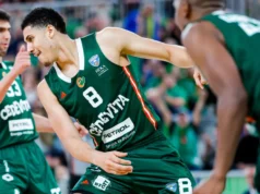 Zvezda saznala rivala u plej-ofu ABA lige, Cedevita definitivno posle pobede nad Igokeom dolazi u Beograd Zvezda saznala rivala u plej-ofu ABA lige, Cedevita definitivno posle pobede nad Igokeom dolazi u Beograd