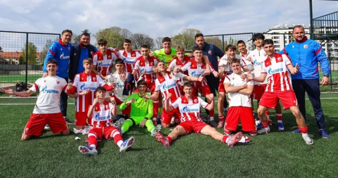 Zvezda "ukrala" titulu Partizanu, novi vunderkind na Marakani rešio večiti derbi!