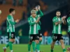 Betis krupnim koracima ide ka Ligi šampiona, „pao“ je i Ovijedo Betis krupnim koracima ide ka Ligi šampiona, "pao" je i Ovijedo