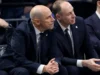 Bez Penjaroje na konferenciji posle poraza Partizana od FMP-a, Mirko Ocokoljić objasnio šta se desilo Bez Penjaroje na konferenciji posle poraza Partizana od FMP-a, Mirko Ocokoljić objasnio šta se desilo