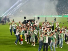 Bivši klub Nikole Žigića i Ramba Petkovića se vratio u elitu posle 14 godina, tu je i bivši šampion Bivši klub Nikole Žigića i Ramba Petkovića se vratio u elitu posle 14 godina, tu je i bivši šampion