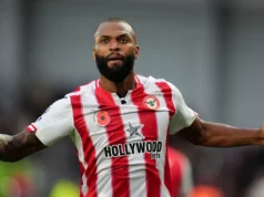 Brentford razbio Vest Hem i odigrao „za Totenhem“, Njukasl siguran protiv Brajtona Brentford razbio Vest Hem i odigrao "za Totenhem", Njukasl siguran protiv Brajtona