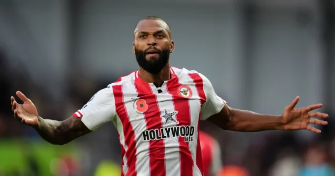 Brentford razbio Vest Hem i odigrao "za Totenhem", Njukasl siguran protiv Brajtona