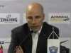 Đoan Penjaroja skroman nakon ubedljive pobede Partizana nad Zvezdom: „Ovo nije rutina, najvažnije je…“ Đoan Penjaroja skroman nakon ubedljive pobede Partizana nad Zvezdom: "Ovo nije rutina, najvažnije je..."