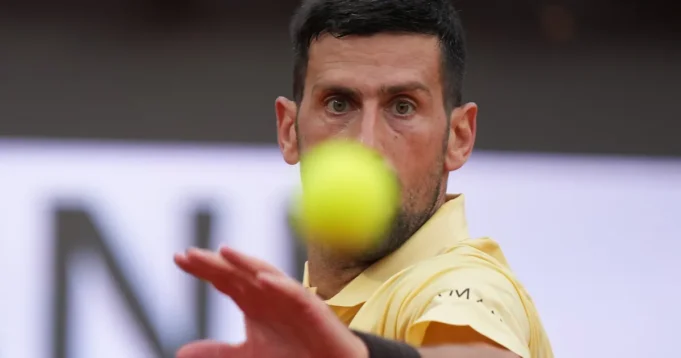DJokovic-treci-nosilac-na-Rolan-Garosu-evo-sta-to-znaci.webp Đoković treći nosilac na Rolan Garosu, evo šta to znači pred žreb