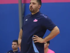 Dejan je „čovek nepobedivi“, osvojio sve u srpskoj košarci u mlađim kategorijama: Ovo je njegova sjajna priča Dejan je "čovek nepobedivi", osvojio sve u srpskoj košarci u mlađim kategorijama: Ovo je njegova sjajna priča