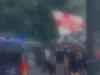 Delije napravile ludnicu u Nišu! Pogledajte korteo navijača Zvezde pred polufinale KLS-a Delije napravile ludnicu u Nišu! Pogledajte korteo navijača Zvezde pred polufinale KLS-a