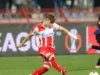 Dva vunderkinda Zvezde na meti Borusije i PSŽ-a, za Kostova se pominje cifra od 25.000.000 evra Dva vunderkinda Zvezde na meti Borusije i PSŽ-a, za Kostova se pominje cifra od 25.000.000 evra