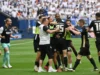 Elversberg prvi put u istoriji izborio plasman u Bundesligu, viđena neverovatna drama za mesto u baražu! Elversberg prvi put u istoriji izborio plasman u Bundesligu, viđena neverovatna drama za mesto u baražu!