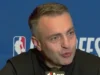 Emotivni Darko Rajaković na ivici suza, on je ponos Srbije: „Naučio sam koliko ih volim“ Emotivni Darko Rajaković na ivici suza, on je ponos Srbije: "Naučio sam koliko ih volim"