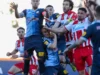 Evo gde možete da gledate TV prenos meča Crvena zvezda – Vojvodina u finalu Kupa Srbije Evo gde možete da gledate TV prenos meča Crvena zvezda - Vojvodina u finalu Kupa Srbije